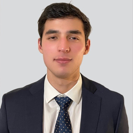 Ben Simon